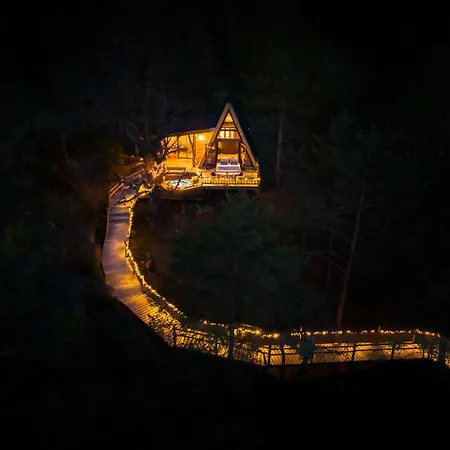 Lodge Alpinest - Les Du Pas De La Louve Serres (Hautes-Alpes)