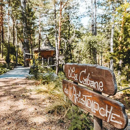 Lodge Alpinest - Les Du Pas De La Louve Serres (Hautes-Alpes)