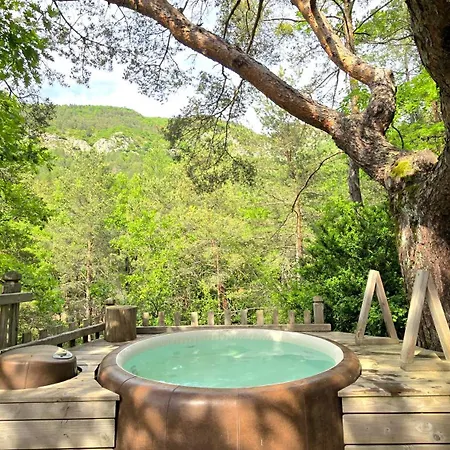Lodge Alpinest - Les Du Pas De La Louve Serres (Hautes-Alpes)